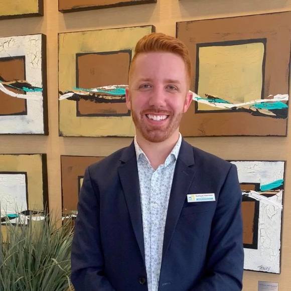 Meet your Posher, Samuel - Picture 1 of 1